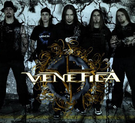 Venefica