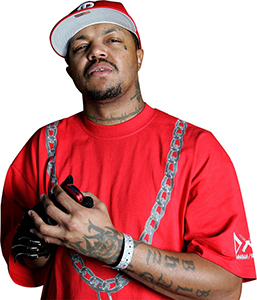 DJ Paul