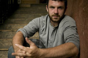 Mick Flannery