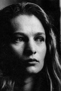 Eliane Radigue