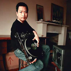 Martin Ng