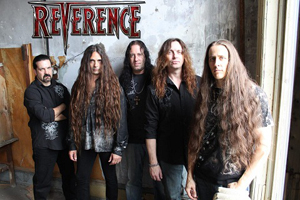 Reverence (USA)