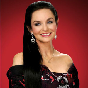 Crystal Gayle