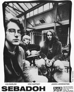 Sebadoh