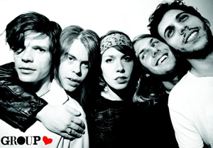 Grouplove