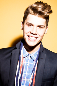 Aiden Grimshaw