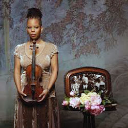 Regina Carter