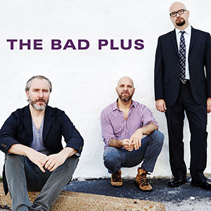 Bad Plus