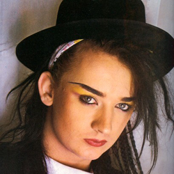 Boy George