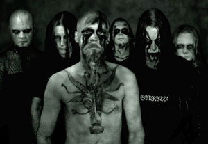 Gaurithoth