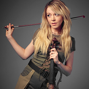 Lindsey Stirling