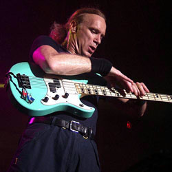 Billy Sheehan