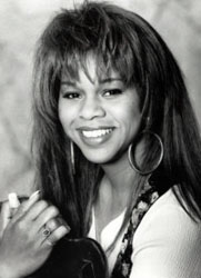 Deniece Williams