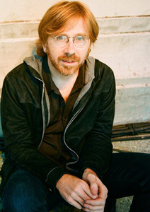 Trey Anastasio