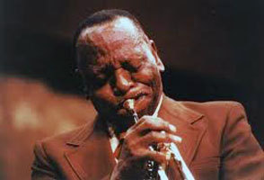 Cootie Williams