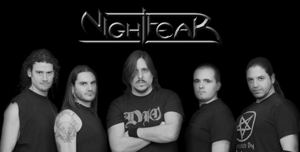 Nightfear