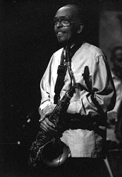 Jimmy Heath