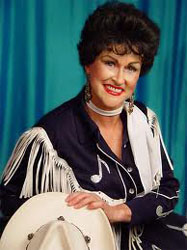 Patsy Cline