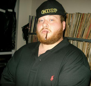 Action Bronson