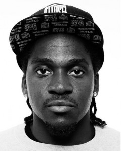 Pusha T