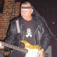 Dick Dale