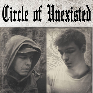 Circle Of Unexisted