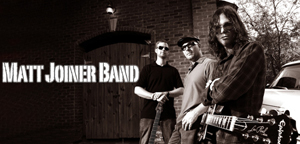 Matt Joiner Band