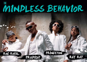 Mindless Behavior