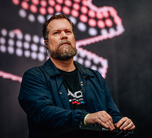 John Grant