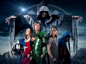 Gloryhammer