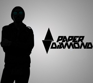 Paper Diamond