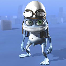 Crazy Frog