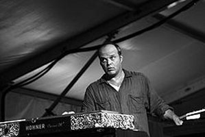 Medeski, John