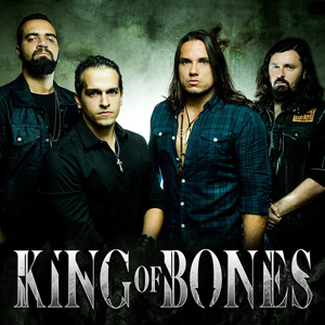 King Of Bones