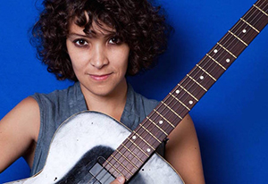 Gaby Moreno