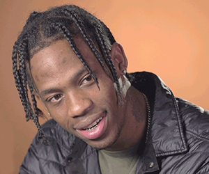 Travis Scott (Travi$ Scott / Jacques Berman Webster II) - Albums download  mp3