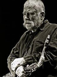 Brotzmann, Peter