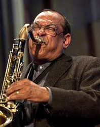 Ernie Watts