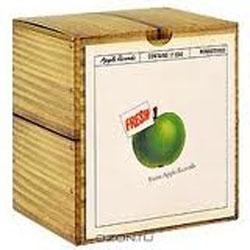 Apple Records Box Set [Limited Edition - Original Recording Remastered]