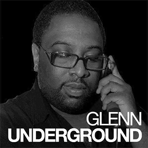 Glenn Underground