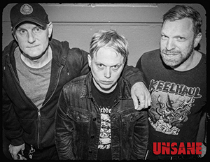 Unsane