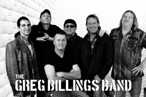 Greg Billings Band