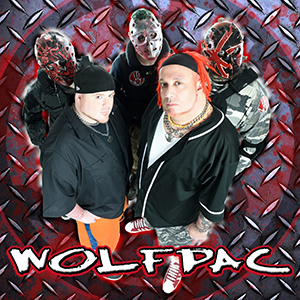 Wolfpac (USA)