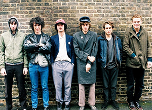 Fat White Family