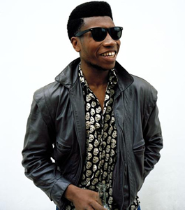 Willis Earl Beal