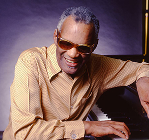 Ray Charles