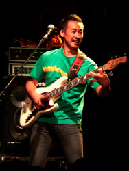 Mitsuru Sutoh