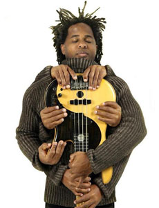 Victor Wooten