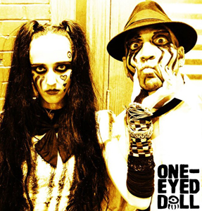 One-Eyed Doll