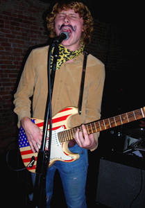 Ty Segall